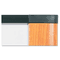 3M Melamine Dry Erase Board, 48 x 36, Light Cherry Frame MMMM4836LC