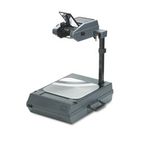 3M Model 2000-AG Overhead Projector, 1600 Lumens, 13 x 19 x 21-1/2 MMM2000AG