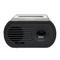 3M MP180 Pocket Projector, 800 x 600 pixels, 32 Lumens MMMMP180