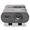 3M MPro150 Pocket Projector, 640 x 480 pixels, 15 Lumens MMMMPRO150