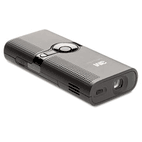 3M MPro150 Pocket Projector, 640 x 480 pixels, 15 Lumens MMMMPRO150