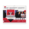 3M Notebook/LCD Privacy Monitor Filter for 19.0 Notebook/LCD Monitor MMMPF190