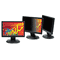 3M Notebook/LCD Privacy Monitor Filter for 19.0 Widescreen Notebook/LCD Monitor MMMPF190W