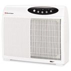 3M Office Air Cleaner w/Filtrete Media Filter, 192 sq ft Room Capacity MMMOAC150