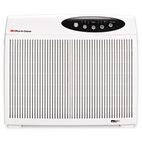 3M Office Air Cleaner w/Filtrete Media Filter, 320 sq ft Room Capacity MMMOAC250