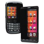 3M Privacy Film for Mobile Devices, 3x5, Trim to Fit, Portrait MMMPFUNIVSMP