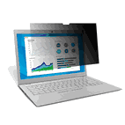 3M Privacy Filter for 14.1" Standard Laptop (4:3) (PF141C3B)