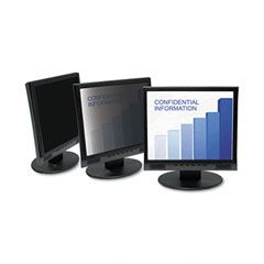 3M Privacy Filter for 17" LCD Desktop Monitors MMMPF317
