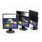 3M Privacy Filter for 19" Wide LCD Desktop Monitors MMMPF319W
