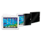 3M Privacy Filter For Apple iPad 2, For Landscape Mode MMMPFIPAD2L