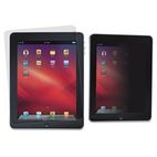 3M Privacy Filter For Apple iPad (Vers 1), For Portrait Mode MMMPFIPADP