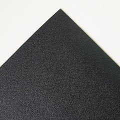 3M Safety-Walk Cushion Mat, Antifatigue & Antimicrobial, Vinyl, 36 x 60, Black MMM34826