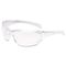 3M Virtua AP Protective Eyewear, Clear Frame and Anti-Fog Lens, 20 per Carton MMM118180000020