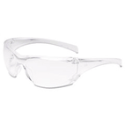3M Virtua AP Protective Eyewear, Clear Frame and Lens, 20 per Carton MMM118190000020