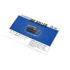 6 PK Compatible SEIKO IR30, IR40, CANON CP16, SHARP EA770R, NCR 151768, NCR 5
