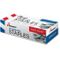 7510002729662 SKILCRAFT Standard Staples - 210 Per Strip - 0.25" Leg - 0.50" Crown - Chisel Point, Rust Resistant - 5000/Box