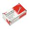 ACCO Brass Prong Paper File Fasteners, 1-1/4 Inch Length, 100/Box ACC71505