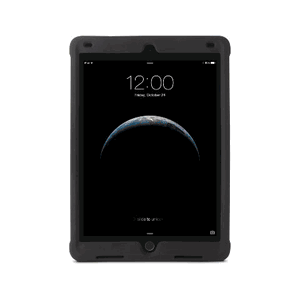ACCO K97367US Blackbelt 2Nd Degree Rugged Case For Ipad Air 2 - Black44; Pack of 5