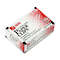 ACCO Nonskid Economy Paper Clips, Steel Wire, No. 1, Silver, 100/Box, 10 Boxes/Pack ACC72385