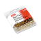 ACCO Paper Clips, Wire, Jumbo, 1-3/4", Gold Tone, 50/Box ACC72532