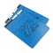 ACCO Pressboard Hanging Data Binder - 8.5 X 11 Unburst Sheets Capacity, Dark Blue (54123)
