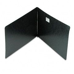 ACCO Pressboard Report Cover, Prong Clip, 11 x 17, 3" Capacity, Black ACC47071