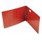 ACCO Pressboard Report Cover, Prong Clip, 11 x 17, 3" Capacity, Red ACC47078