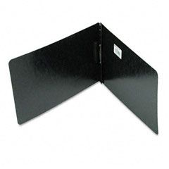 ACCO Pressboard Report Cover, Prong Clip, Legal, 2" Capacity, Black ACC19921