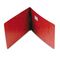 ACCO Pressboard Report Cover, Prong Clip, Legal, 2" Capacity, Red ACC19928