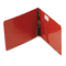 ACCO Presstex Report Cover, Prong Clip, Letter, 2" Capacity, Red ACC17028