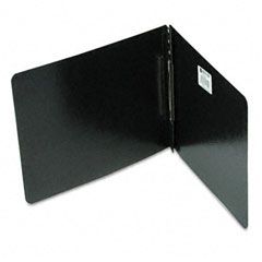 ACCO Presstex Report Cover, Prong Clip, Letter, 3" Capacity, Black ACC17041