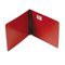 ACCO Presstex Report Cover, Prong Clip, Letter, 3" Capacity, Red ACC17048