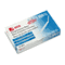 ACCO Prong Bases for Two-Piece Paper File Fasteners, One Inch Capacity, 100/Box ACC70013