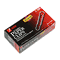 ACCO Smooth Finish Premium Paper Clips, Wire, Jumbo, Silver, 100/Box, 10 Boxes/Pack ACC72500