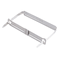 ACCO Standard Two-Piece Paper File Fasteners, Two Inch Capacity, 50/Box ACC12992