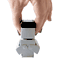 Accustamp2 Accustamp2 Shutter Stamp with Microban, Red, REVISED, 1 5/8 x 1/2 COS035587