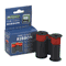 Acroprint 200106002 Ribbon, Blue/Red ACP200106002