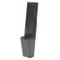 Acroprint 81-0118-000 25-Pocket Expanding Time Card Rack, Plastic, Black by Acroprint