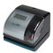 Acroprint ES700 Digital AutomaticTime Recorder, Silver and Black ACP010182000
