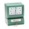 Acroprint Model 150 Heavy-Duty Analog Automatic Print Time Clock ACP01207040A