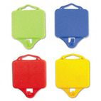 Adams Manufacturing Magnetic Hook, 4/Pack ADM2210500552
