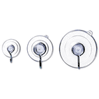 Adams Manufacturing Suction Cup Combo Pack, 12/Pack ADM9512993040