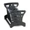 Advantus CD/DVD Media Filer, Holds 150 Disks AVT61900