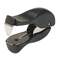 Advantus EZ Grip Staple Remover, Onyx GEM47078