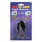 Advantus EZ Grip Staple Remover, Onyx GEM47078