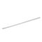 Advantus Grip-A-Strip Display Rail, 96 x 1 1/2, Aluminum Finish AVT2015