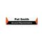 Advantus Panel Wall Sign Name Holder, Acrylic, 9 x 2, Clear AVT75318
