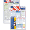 Advantus State/Federal Labor Lawith Legally Required Multi-Colored Poster, 24 x 30 AVT83905