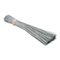 Advantus Tag Wires, Wire, 7-1/2" Long, 1000/Pack AVT2675TW