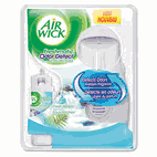 Air Wick Freshmatic Mini Starter Kit, Spray, Fresh Waters RAC79902